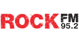 Логотип «Rock FM»