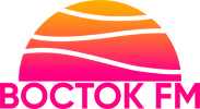 Логотип «Восток FM»