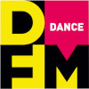 Логотип «DFM»