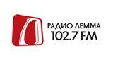 Логотип «Радио Лемма»
