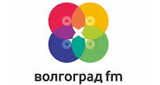 Логотип «Волгоград FM»