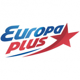 Логотип &laquo;Europa Plus&raquo;