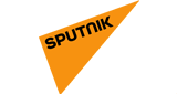 Логотип «Sputnik»