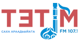 Логотип «Радио Саха»