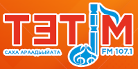 Логотип «Тэтим»