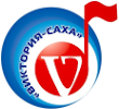Логотип «Виктория-САХА»