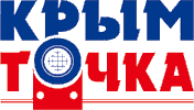 Логотип «Крым Точка»