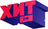 Логотип «Хит FM»