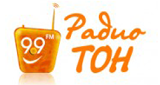 Логотип «Радио Тон»