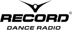 Логотип &laquo;Record&raquo;