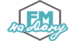 Логотип &laquo;FM на Дону&raquo;
