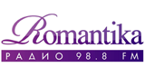 Логотип «Романтика»