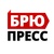 Логотип «Брюховецкие новости»