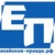 Логотип «Енисейская правда»