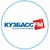 Логотип «Радио КузбассFM»