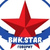 Логотип «Вик.Star»