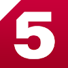 Логотип «Пятый канал»