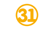 Логотип «31 канал»