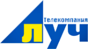 Логотип «Луч»