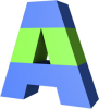Логотип «Амурск»