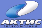 Логотип «Актис»