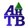 Логотип «АнТВ»