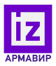 Логотип &laquo;Известия-Армавир&raquo;