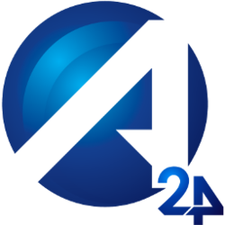 Логотип «Астрахань 24»