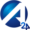 Логотип «Астрахань 24»