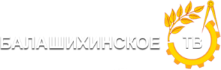 Логотип «Балашиха-ТВ»
