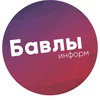 Логотип «Татарстан-24 - Бавлинское телевидение»