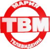 Логотип «ТВМ»