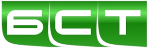 Логотип «БСТ24»