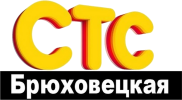 Логотип «СТС»