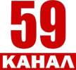 Логотип «Объектив 59»