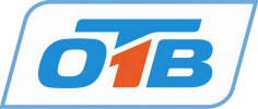 Логотип «ОТВ»