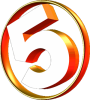 Логотип «Пятый канал»