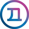 Логотип «ТВ Домодедово»