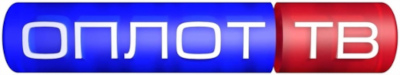Логотип « ОПЛОТ ТВ»