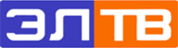 Логотип «ЭлТВ»