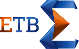 Логотип «ЕТВ»