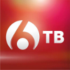 Логотип «6ТВ»
