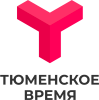 Логотип «Тюменское время + Ишим ТВ»