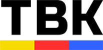 Логотип «ТВК»