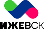 Логотип «Ижевск»