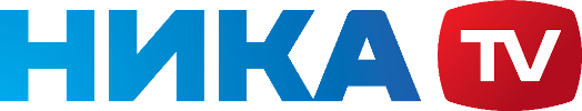 Логотип «Ника ТВ»