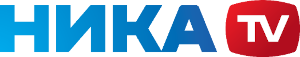 Логотип «Ника ТВ»