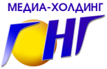 Логотип «ГОНГ - Продвижение»