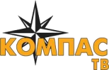 Логотип «Компас ТВ»
