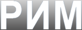 Логотип «РИМ-ТВ»